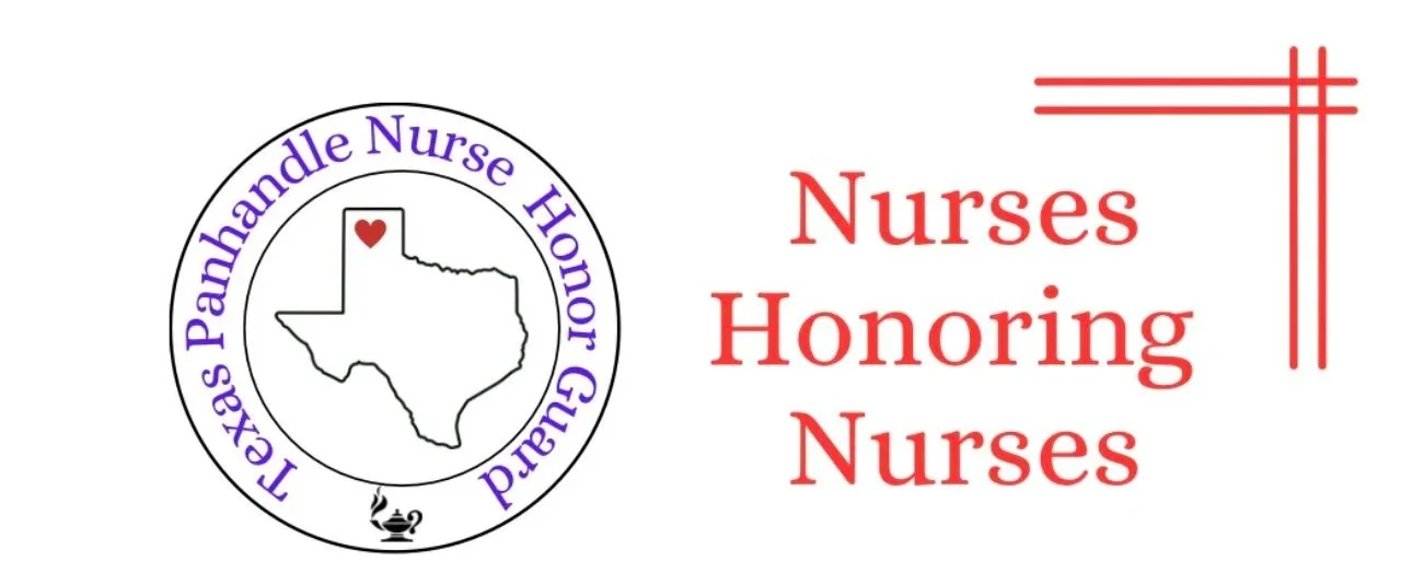 Texas Panhandle Nurses Honor Guard