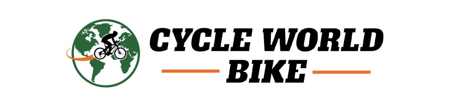 CYCLE WORLD BIKE