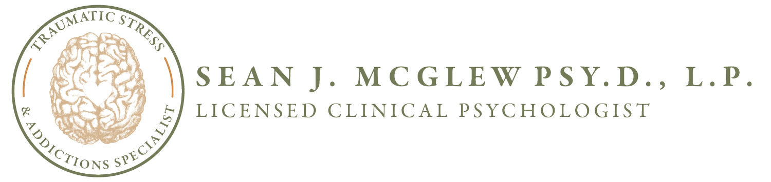 Dr. Sean J. McGlew