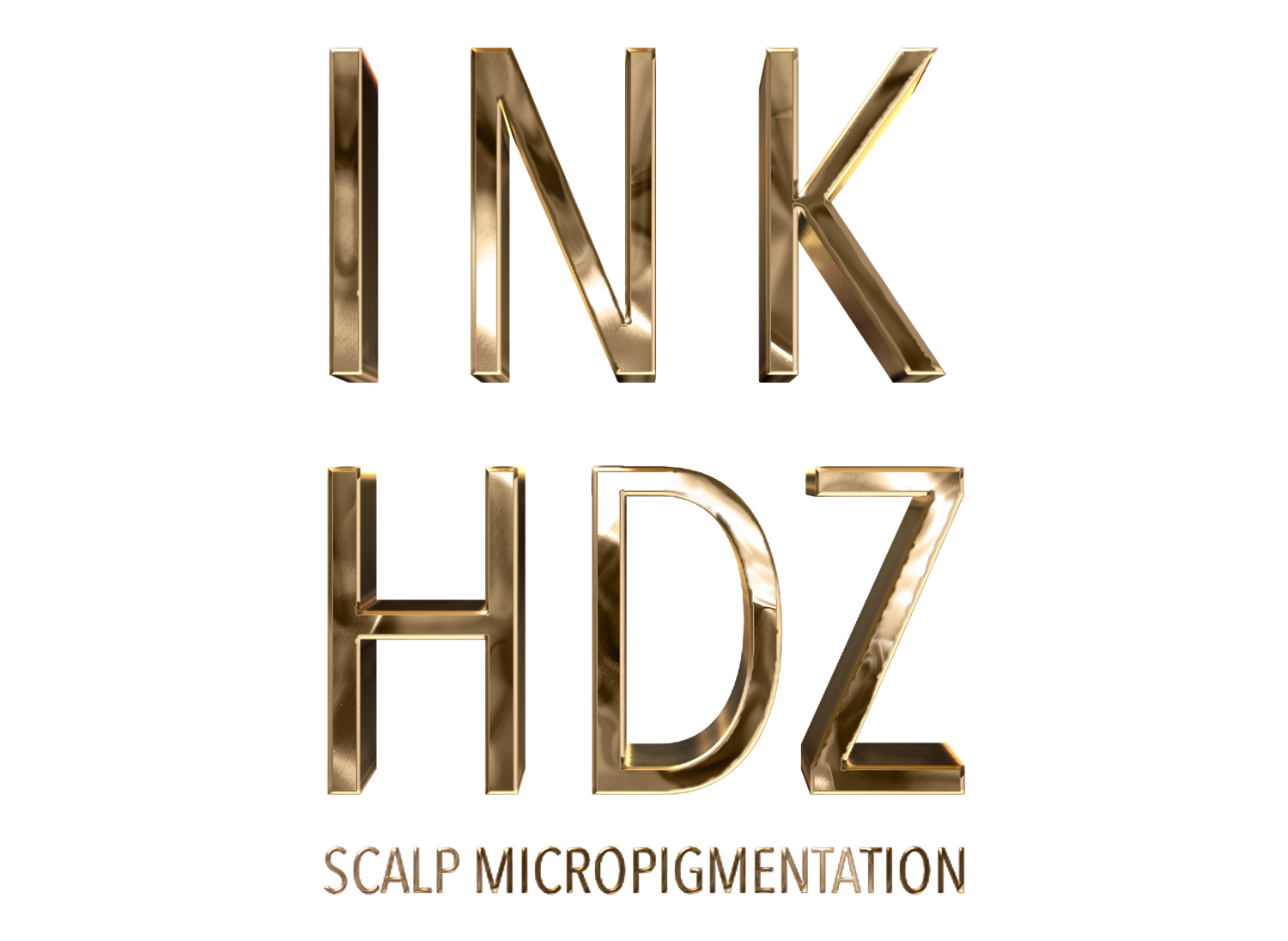 INK HDZ | Scalp Micropigmentation