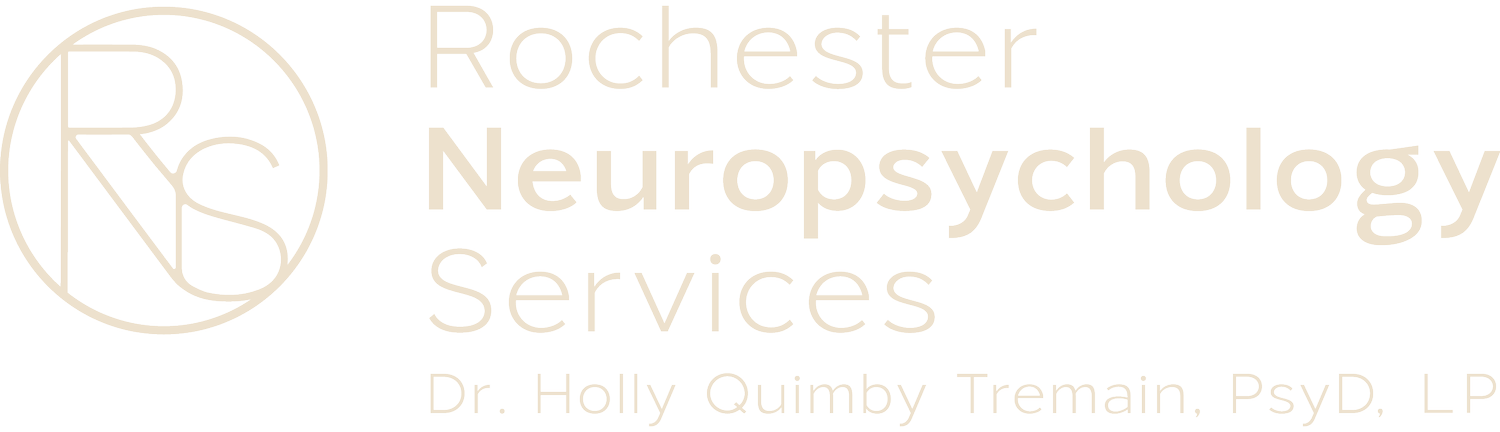 Rochester Neuropsychology Services