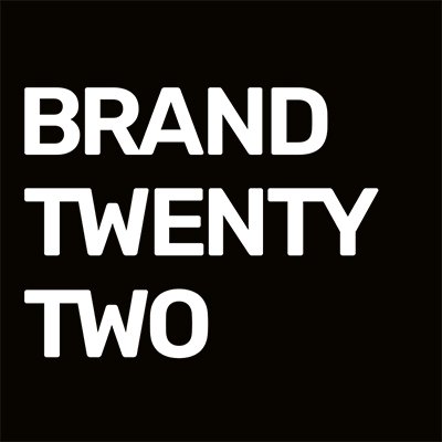 Brand Twenty Two