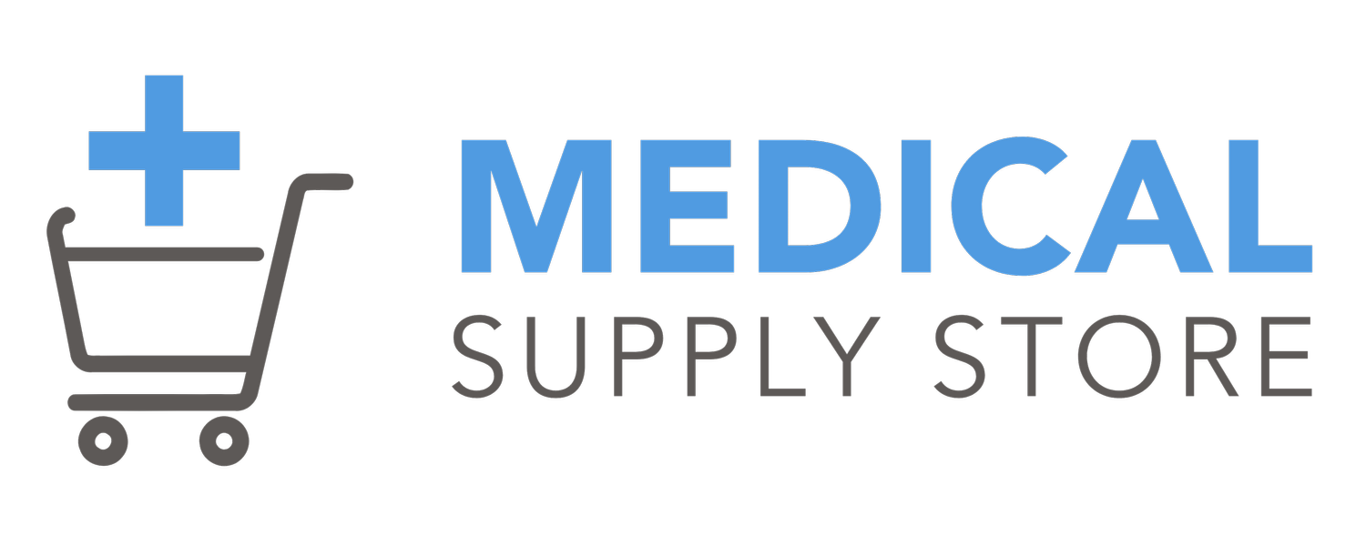 MEDICAL SUPPLY STORE