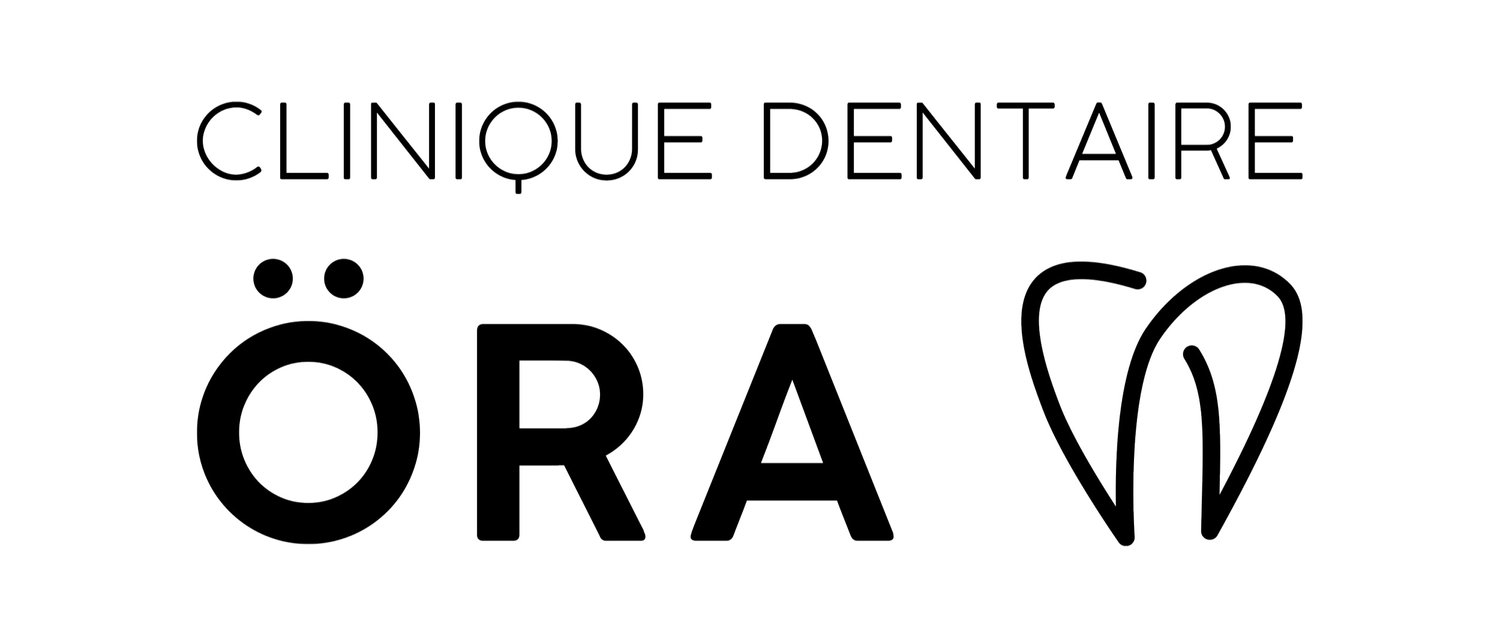 Clinique Dentaire Ora - Meilleur Dentiste Gatineau