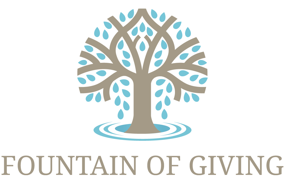 Fountain of Giving