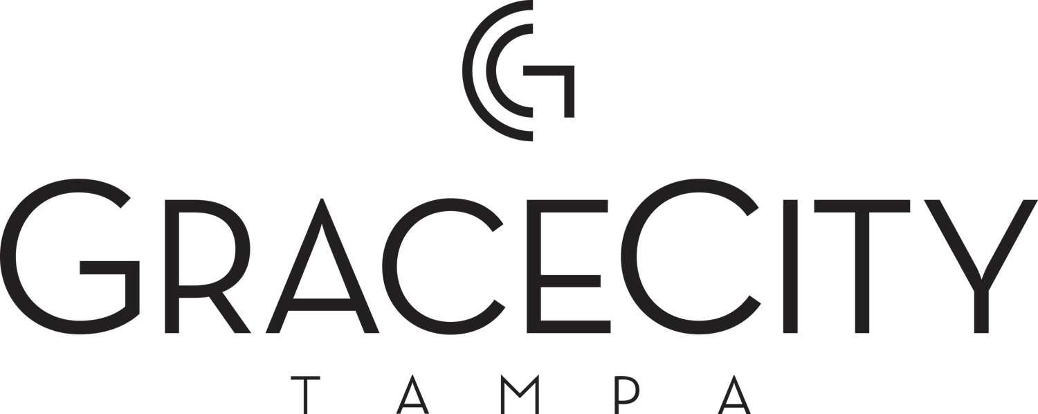 Grace City Tampa
