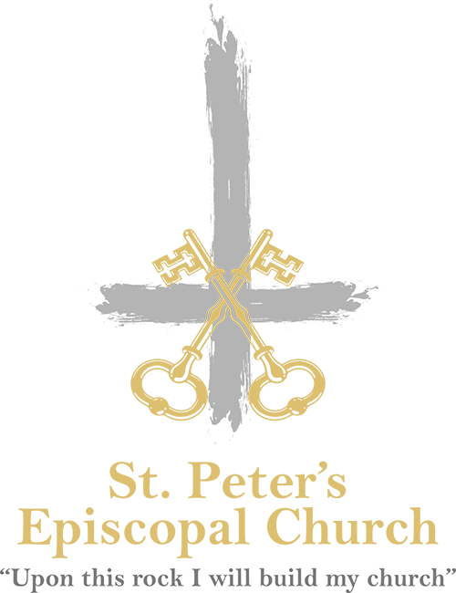 St. Peter&#39;s Episcopal Church West Allis Wisconsin