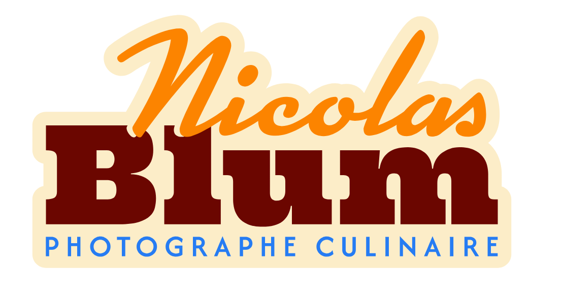 Photographe Culinaire Lyon & Paris | Nicolas Blum