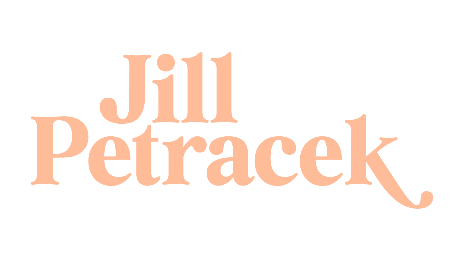 Jill Petracek