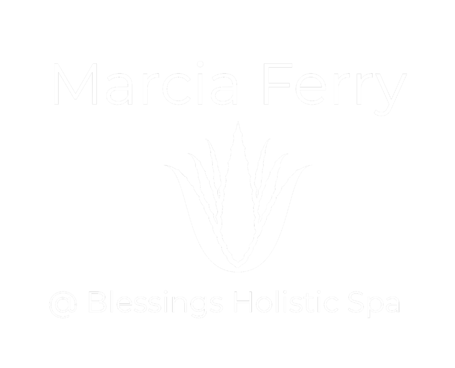Marcia Ferry Massage & Bodywork