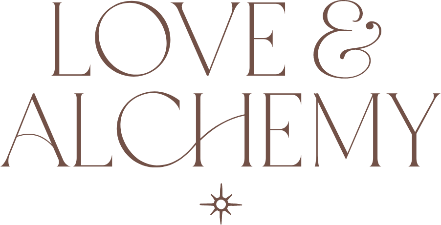Love &amp; Alchemy