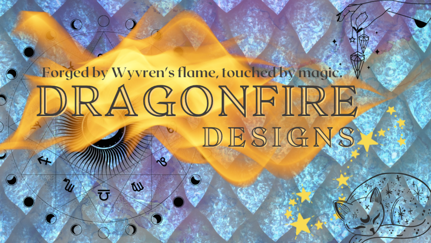 Dragonfire Designs