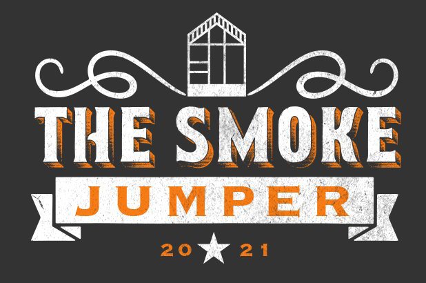 The Smokejumper Tiny Home Resort