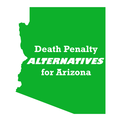 Death Penalty Alternatives for Arizona