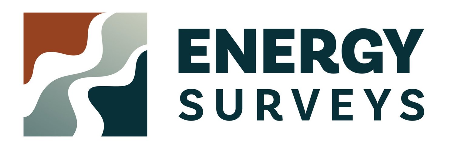 Energy Surveys | Precision Monitoring and Measurement Surveying 