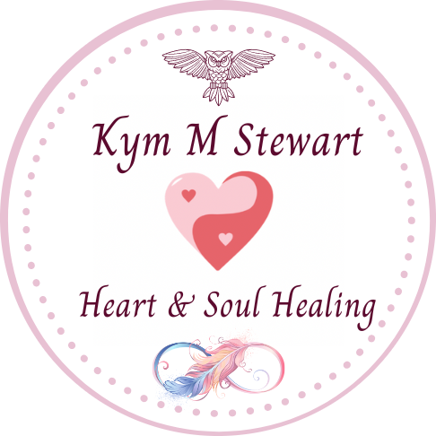  Kym M Stewart - Intuitive Guide 