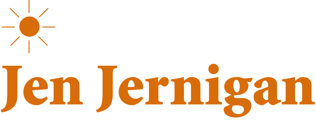 Jen Jernigan