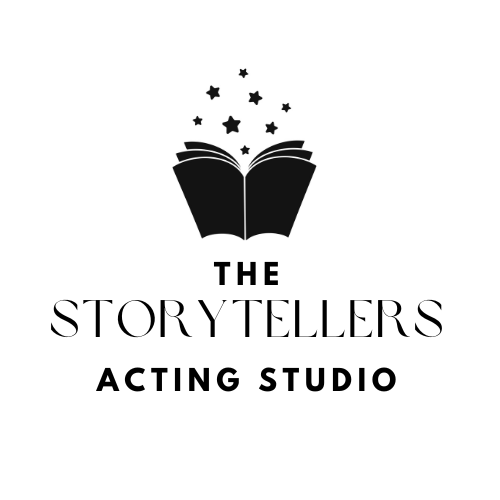 STORYTELLERS