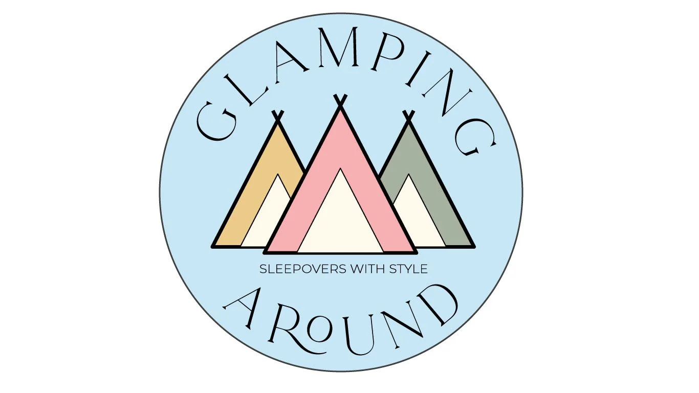 GLAMPING AROUND