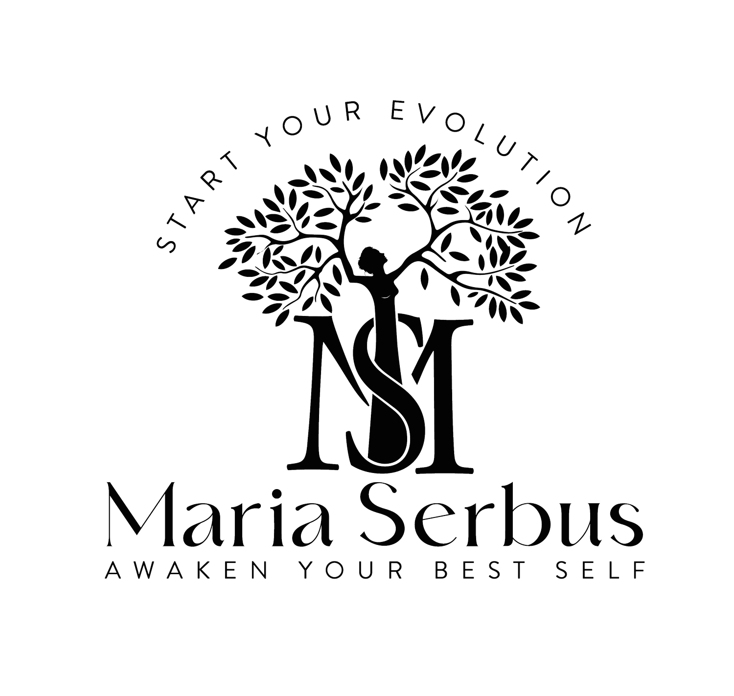 Maria Serbus | Subconscious Confidence Coach | Rochester MN