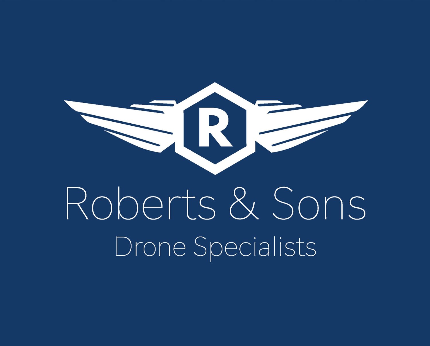 Roberts &amp; Sons Drone Specialists