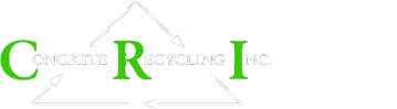 Concrete Recycling, Inc.