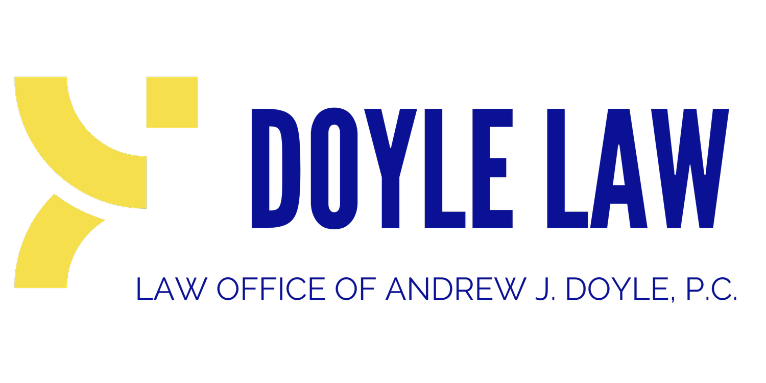 Doyle Law