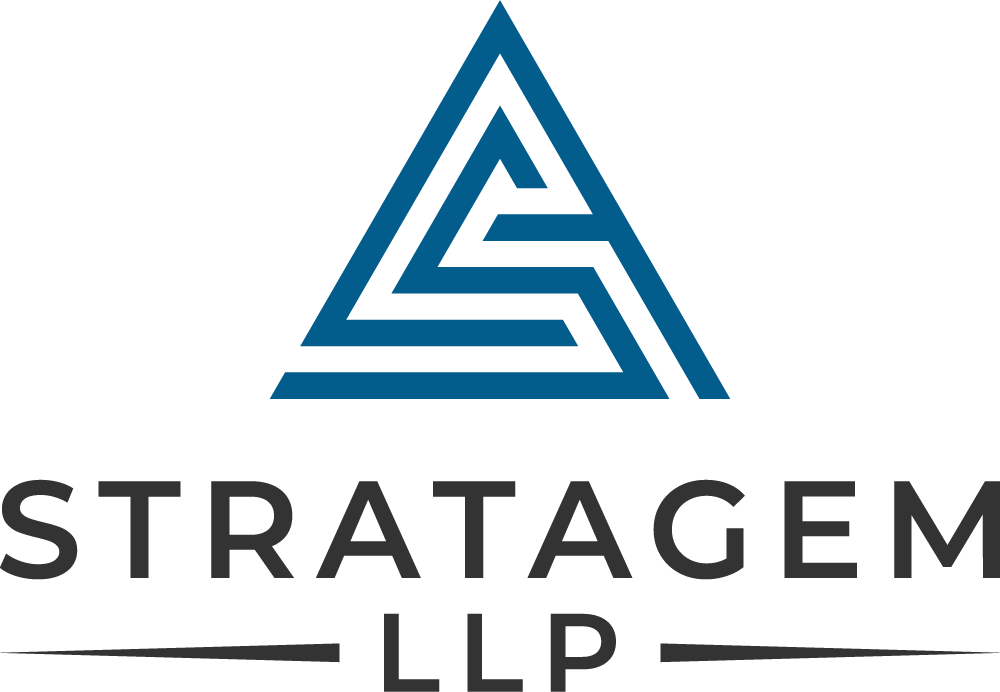 Stratagem LLP