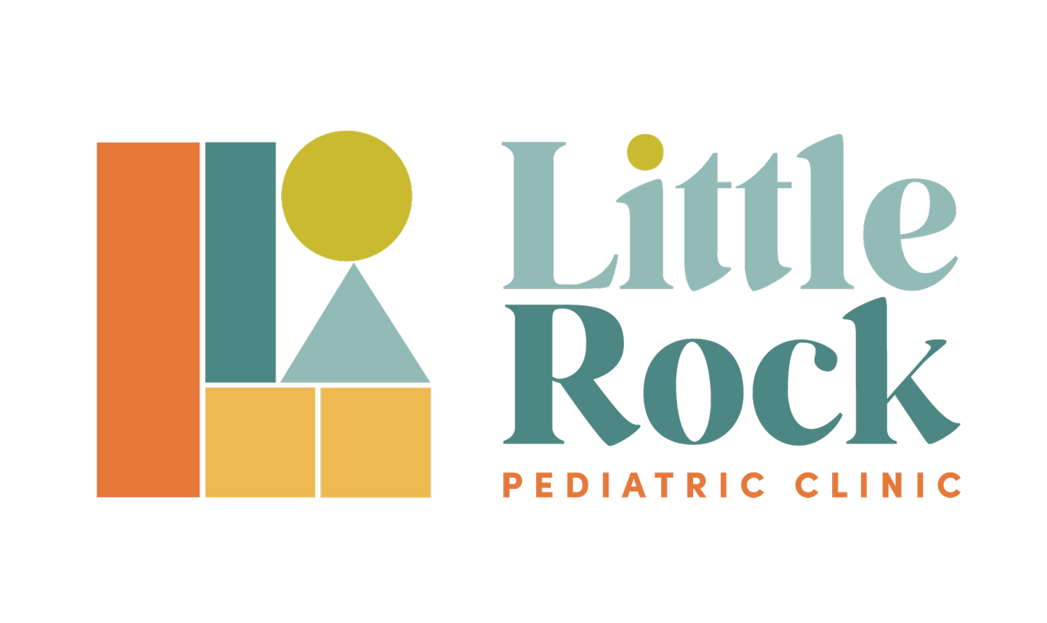 Little Rock Pediatric Clinic