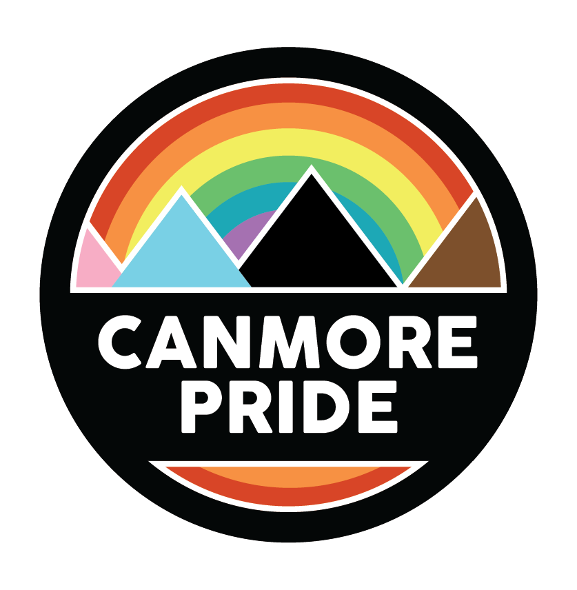 Canmore Pride