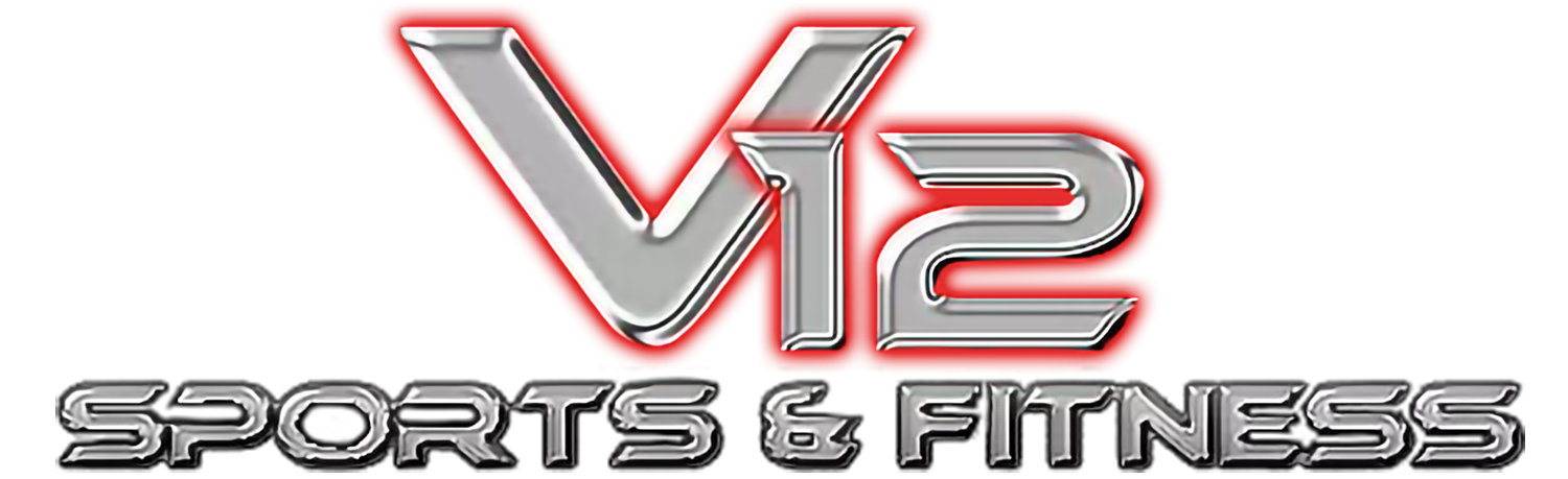 V12 Sports &amp; Fitness