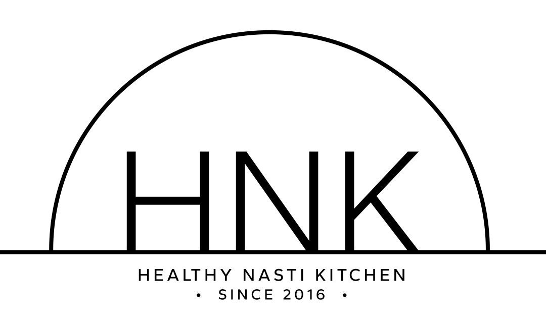 Healthy Nasti Kitchen