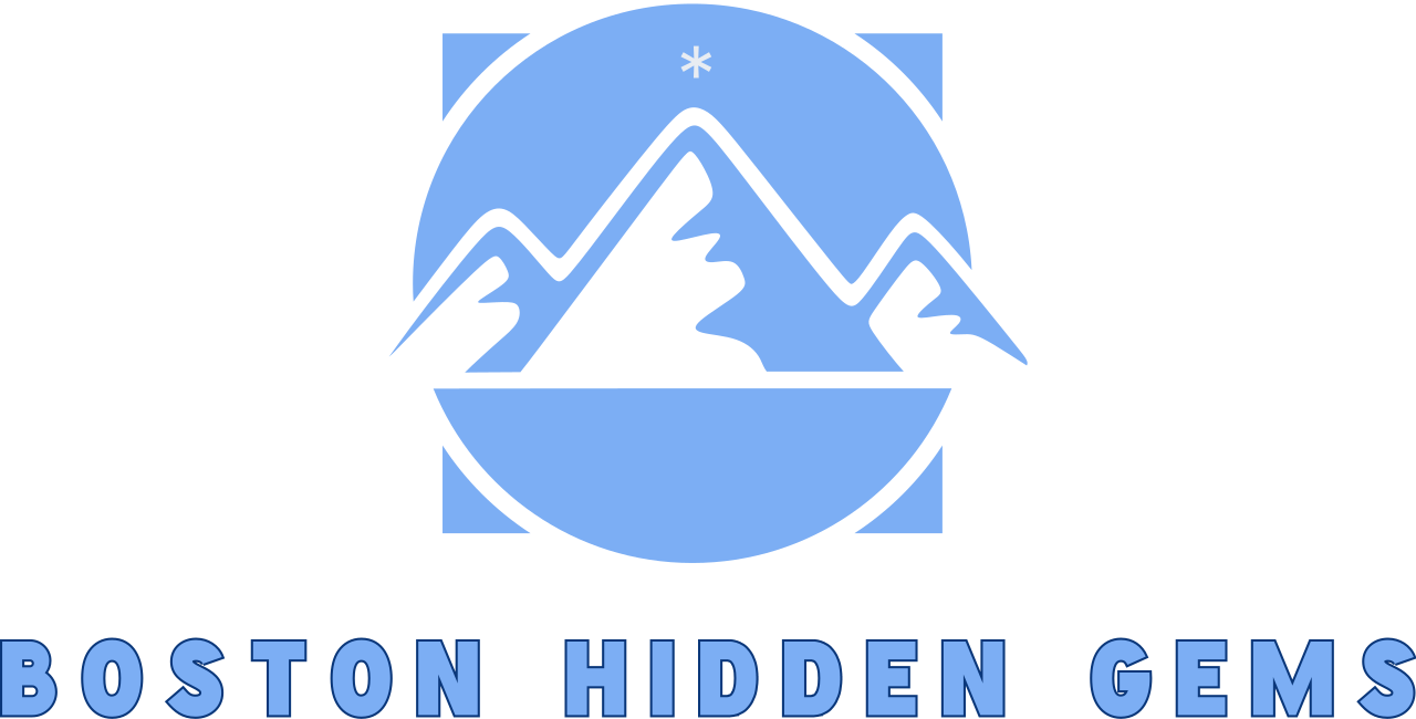 Boston Hidden Gems