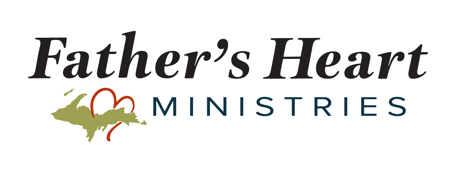 Father&#39;s Heart Ministries
