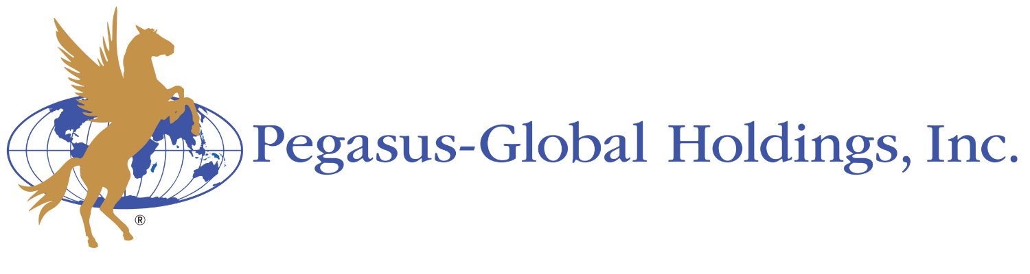 Pegasus-Global Holdings, Inc.