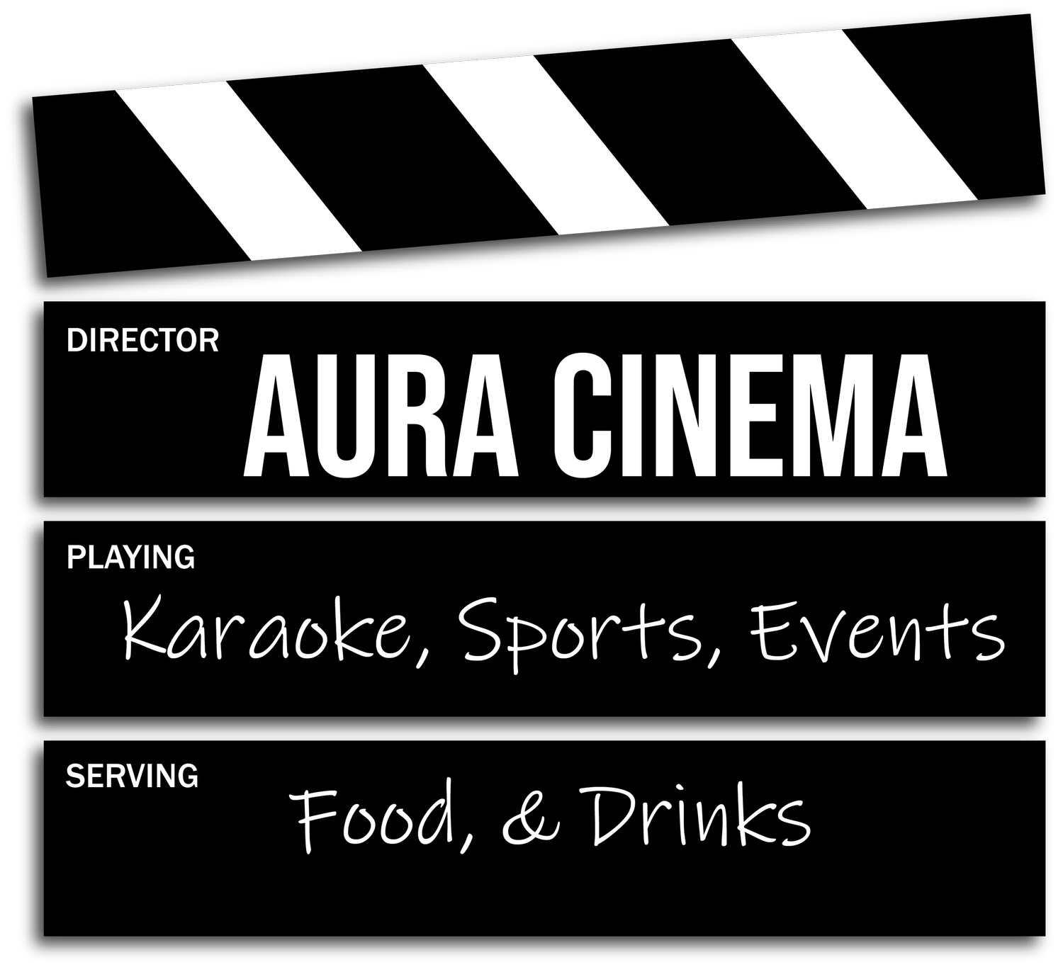 Aura Cinema