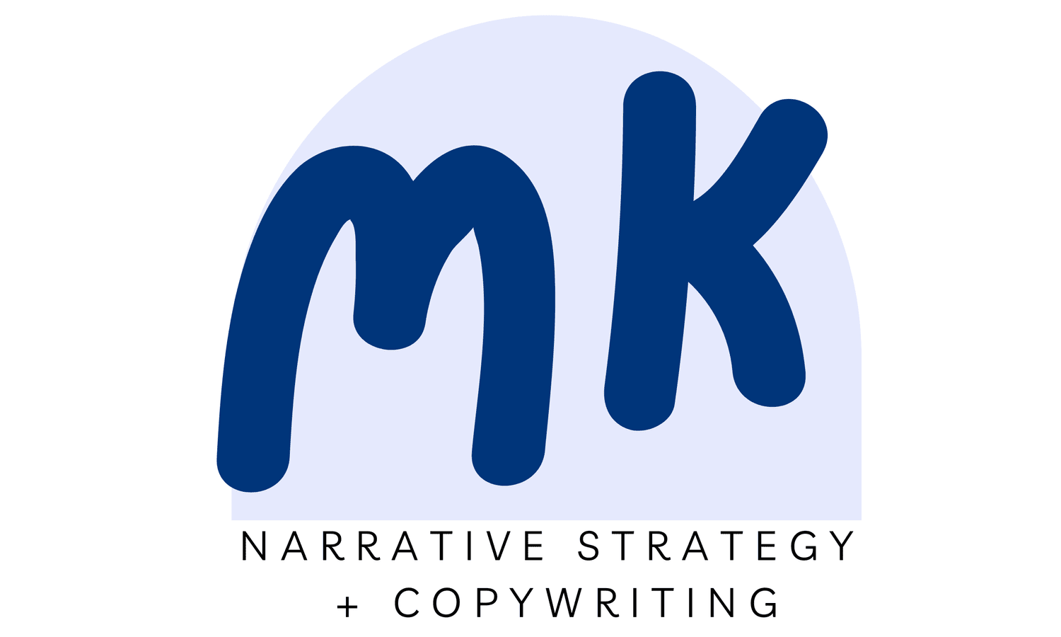 Mel Kershaw | Narrative Strategy + Copywriting