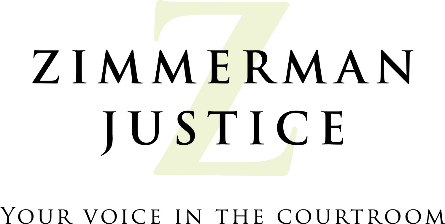 Zimmerman Justice