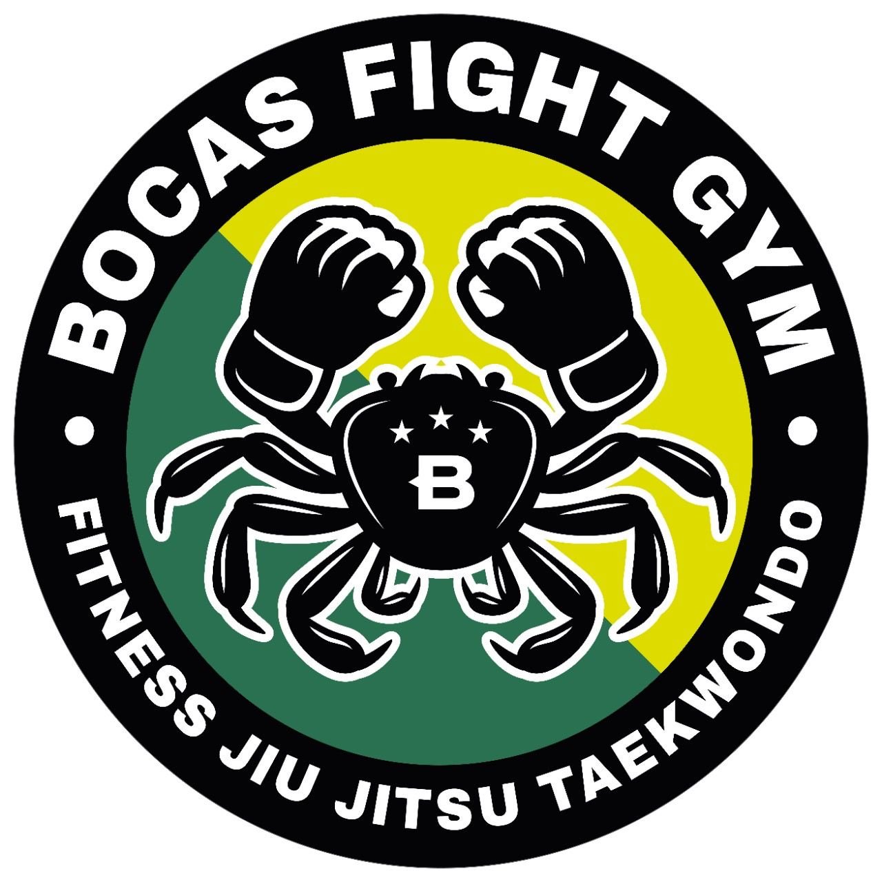 Bocas Fight Gym