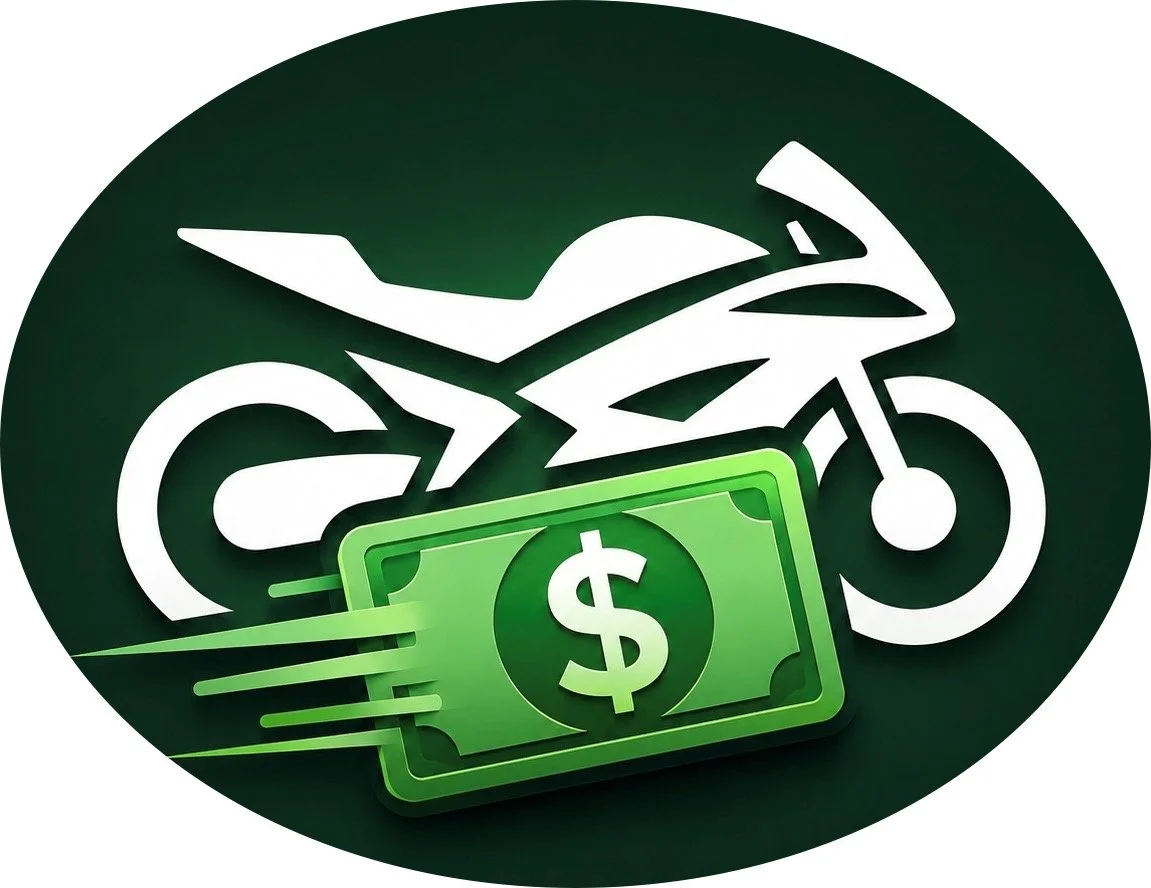 Cash 4 Motorcycles