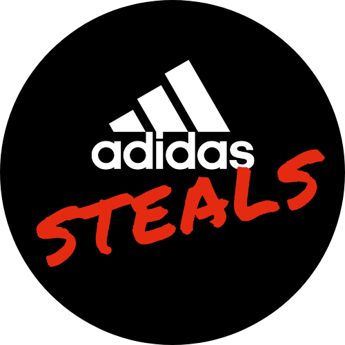 Adidas Steals