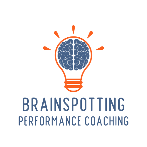 Brainspotting Performance Coaching