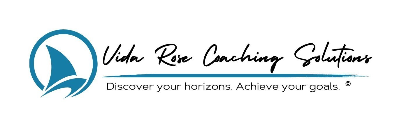 Vida Rose Coaching Solutions