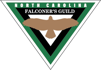 North Carolina Falconers Guild