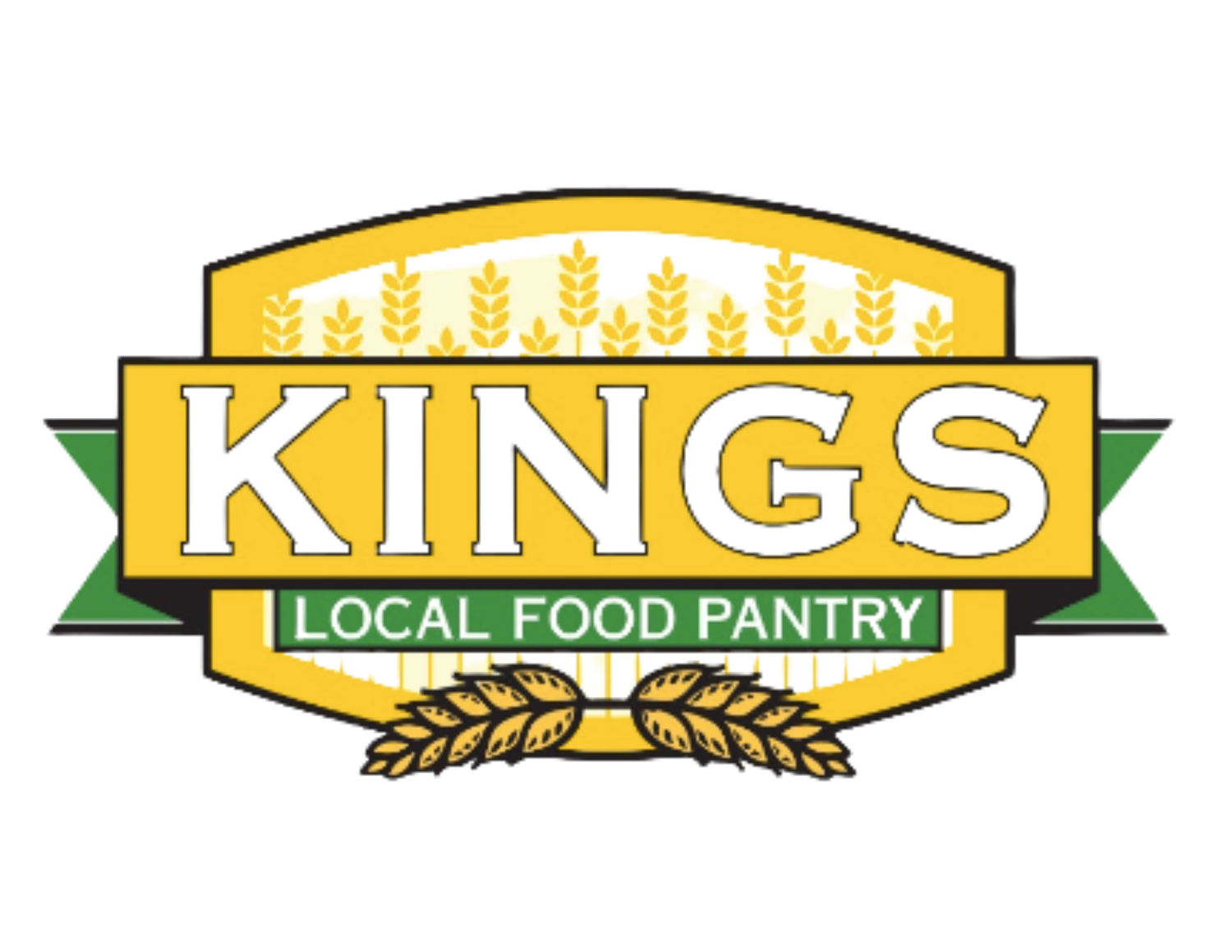 Kings Local Food Pantry