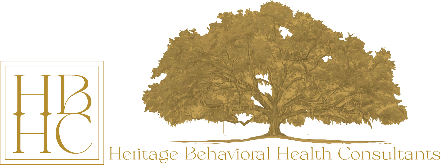 Heritage Behavioral Health Consultants