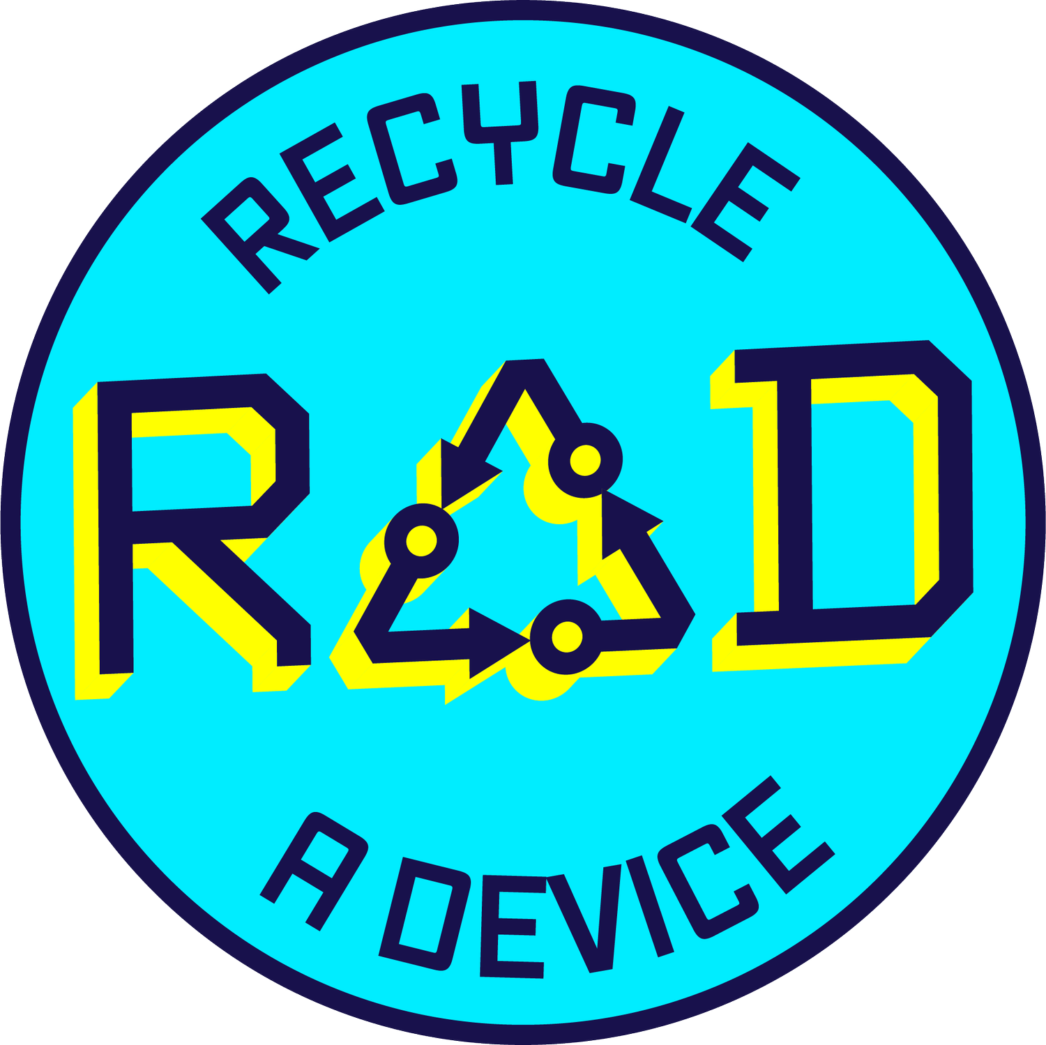 Recycle A Device