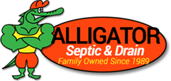 Alligator Septic