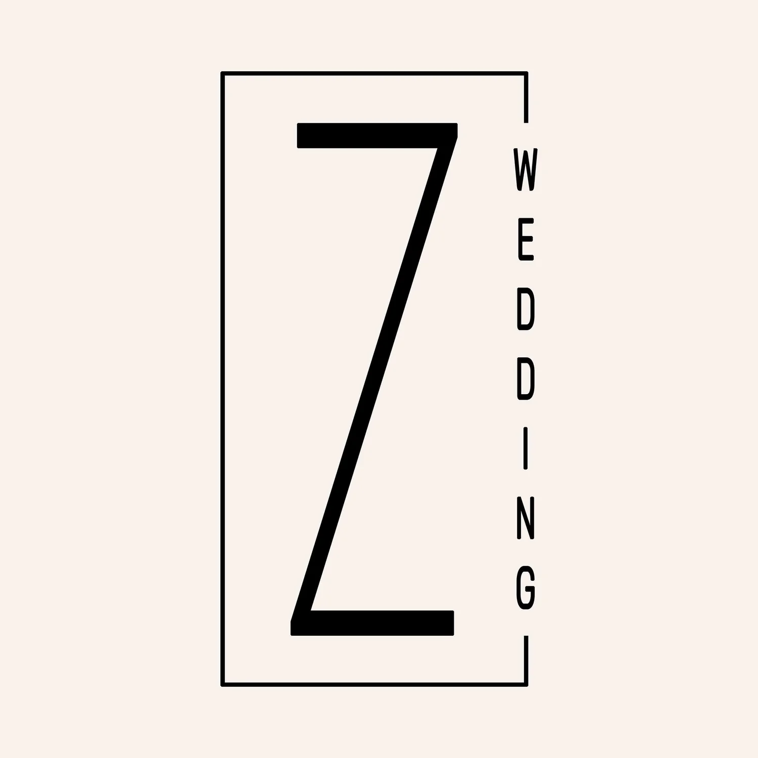 Z Wedding