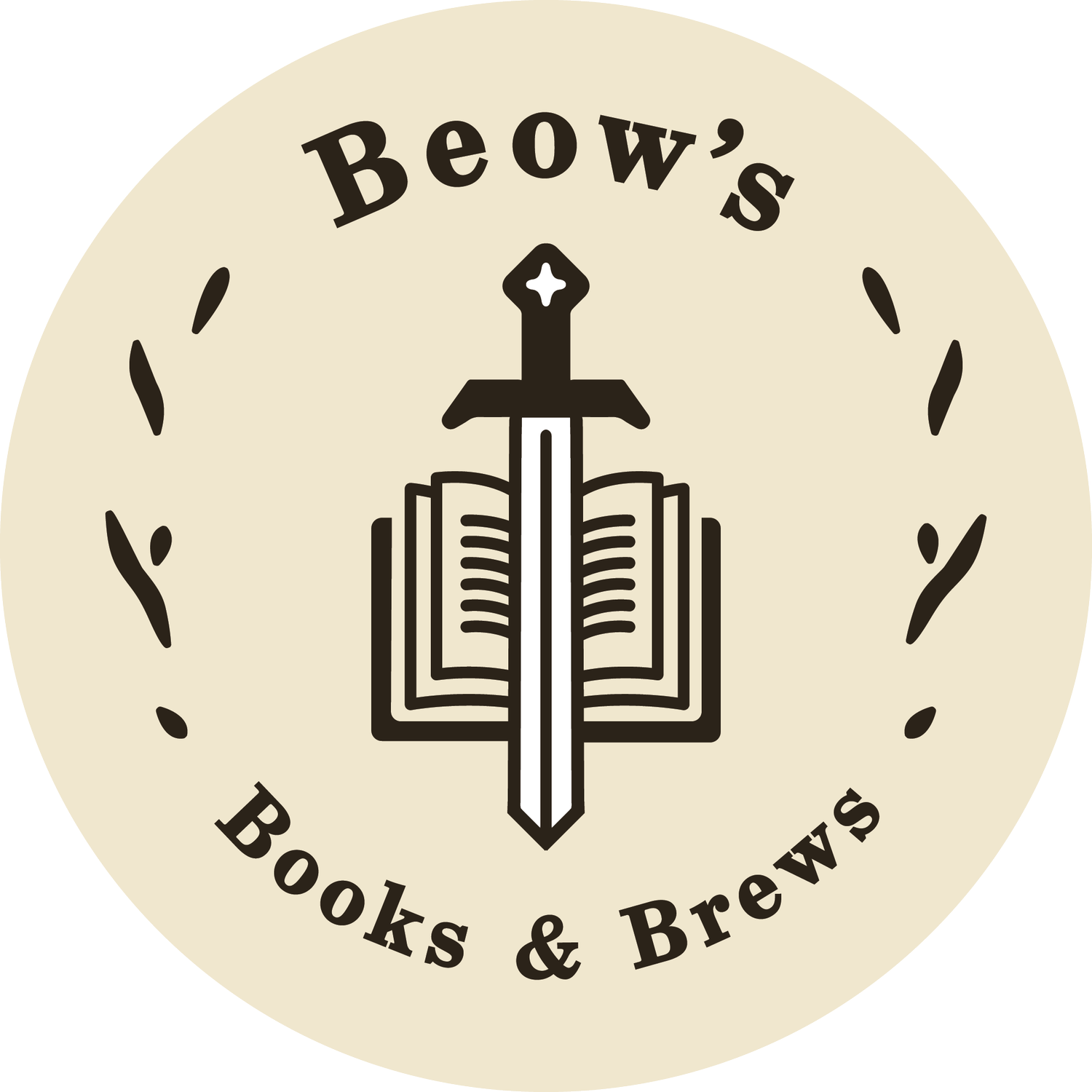Beow&#39;s Books &amp; Brews